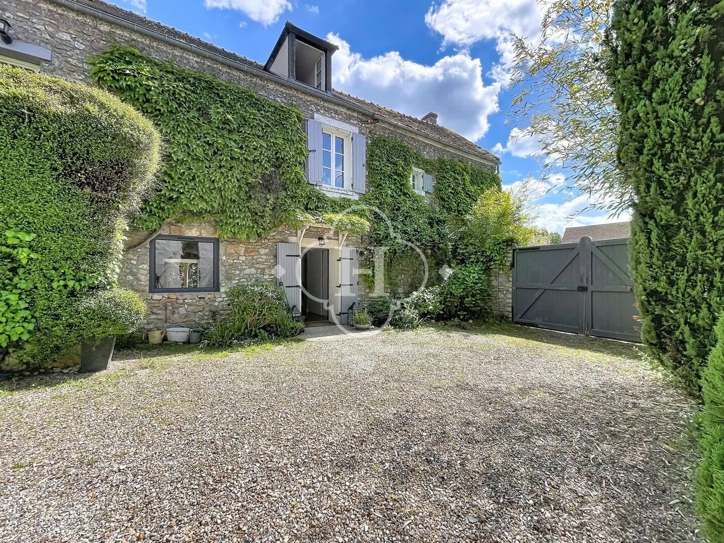 Maison à vendre, 170m², Hargeville