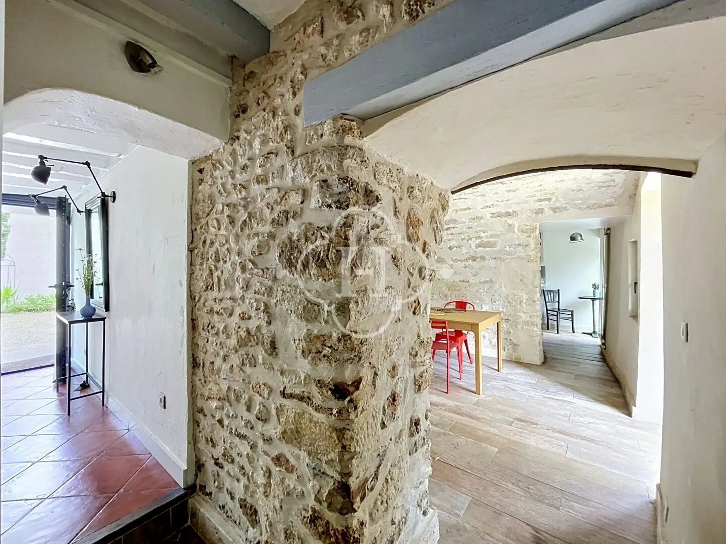 Maison à vendre, 170m², Hargeville