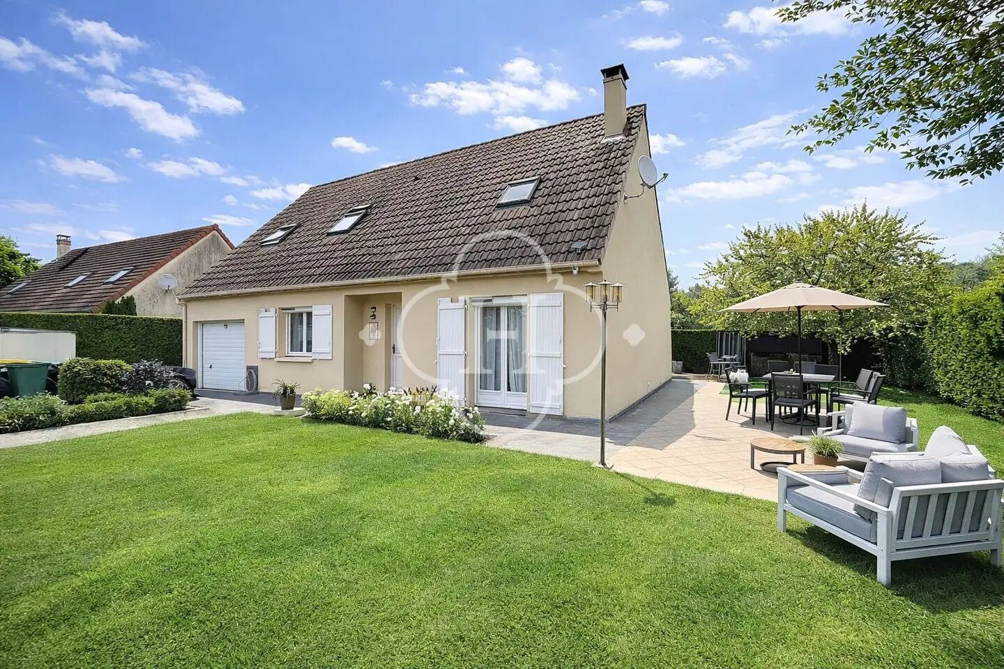 Maison à vendre, 140m², Maule