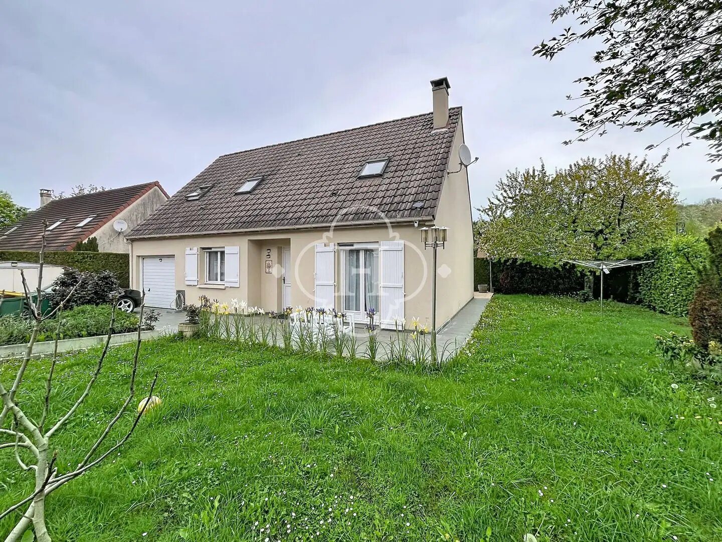 Maison à vendre, 140m², Maule