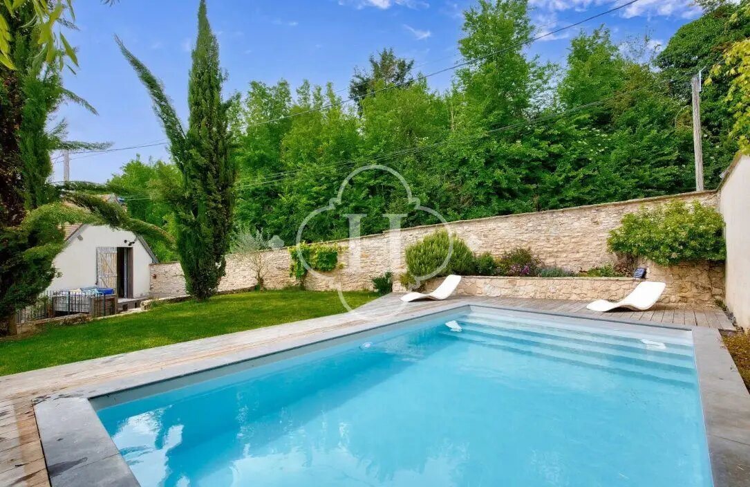 Maison à vendre, 140m², Jumeauville