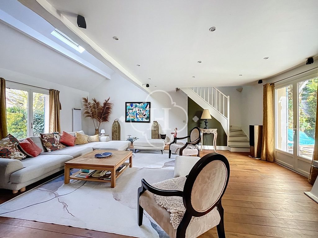 Maison à vendre, 191m², Morainvilliers