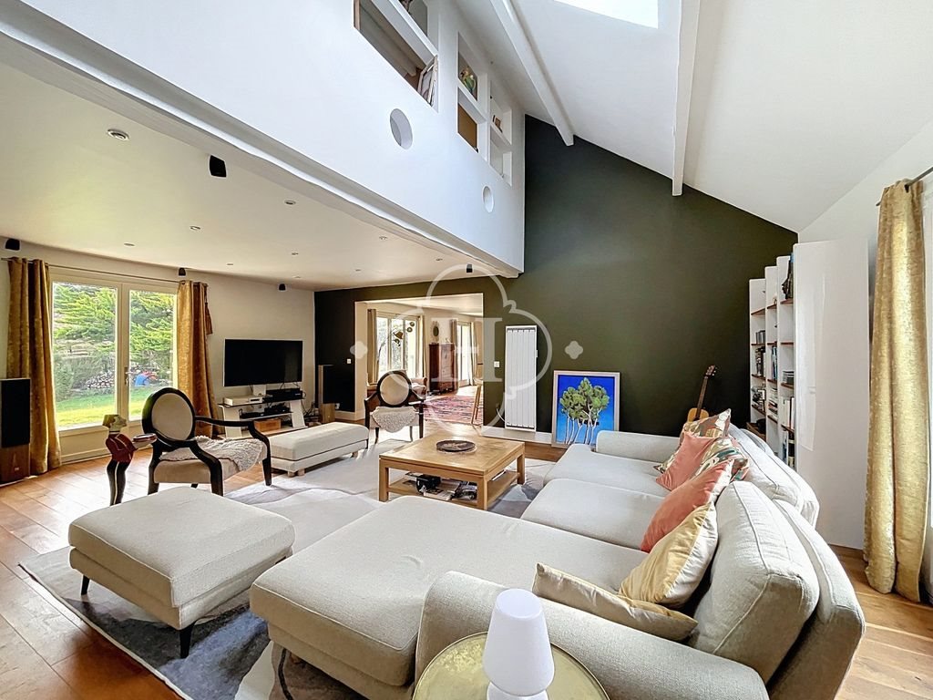 Maison à vendre, 191m², Morainvilliers