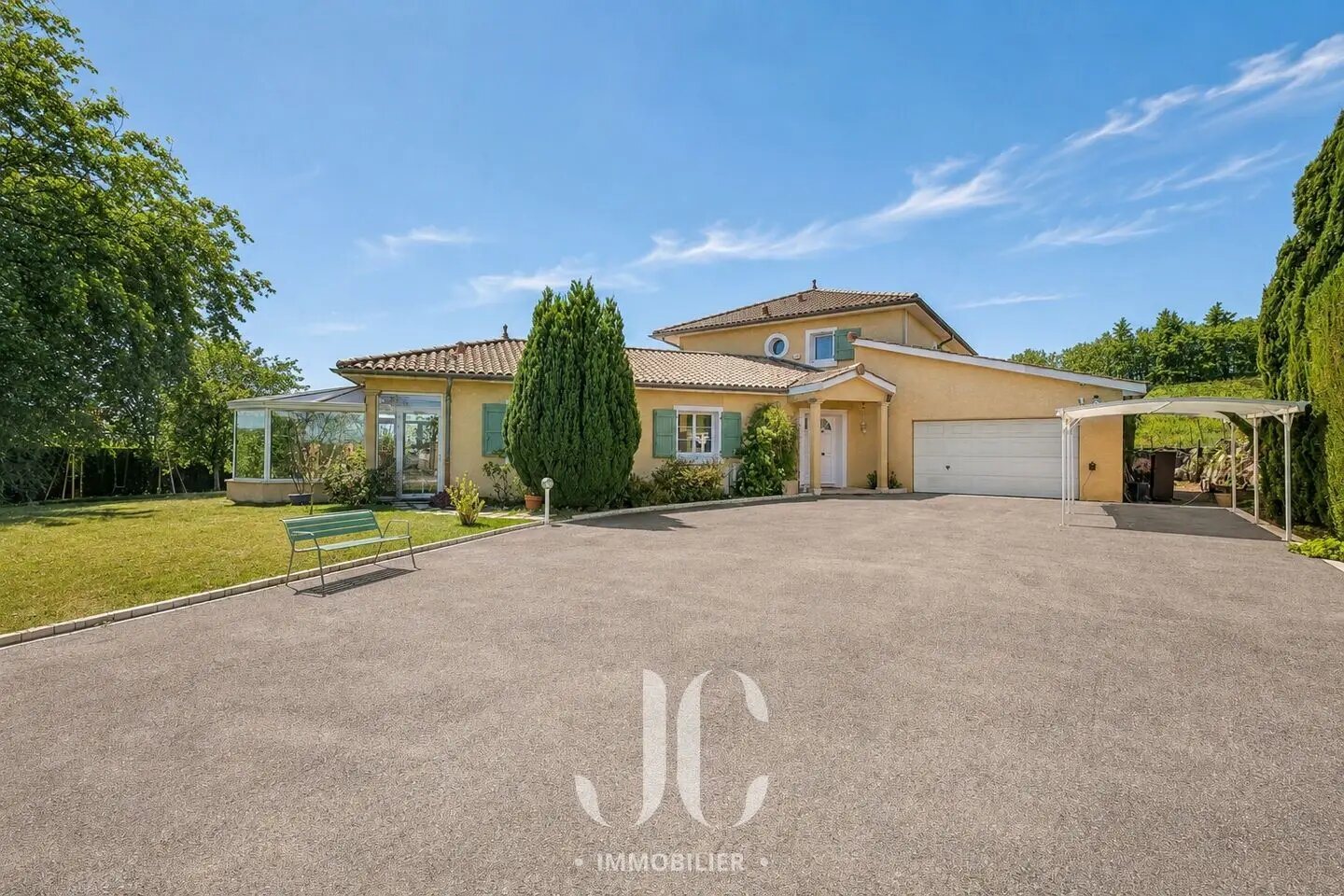 Maison à vendre, 230m², Les Haies