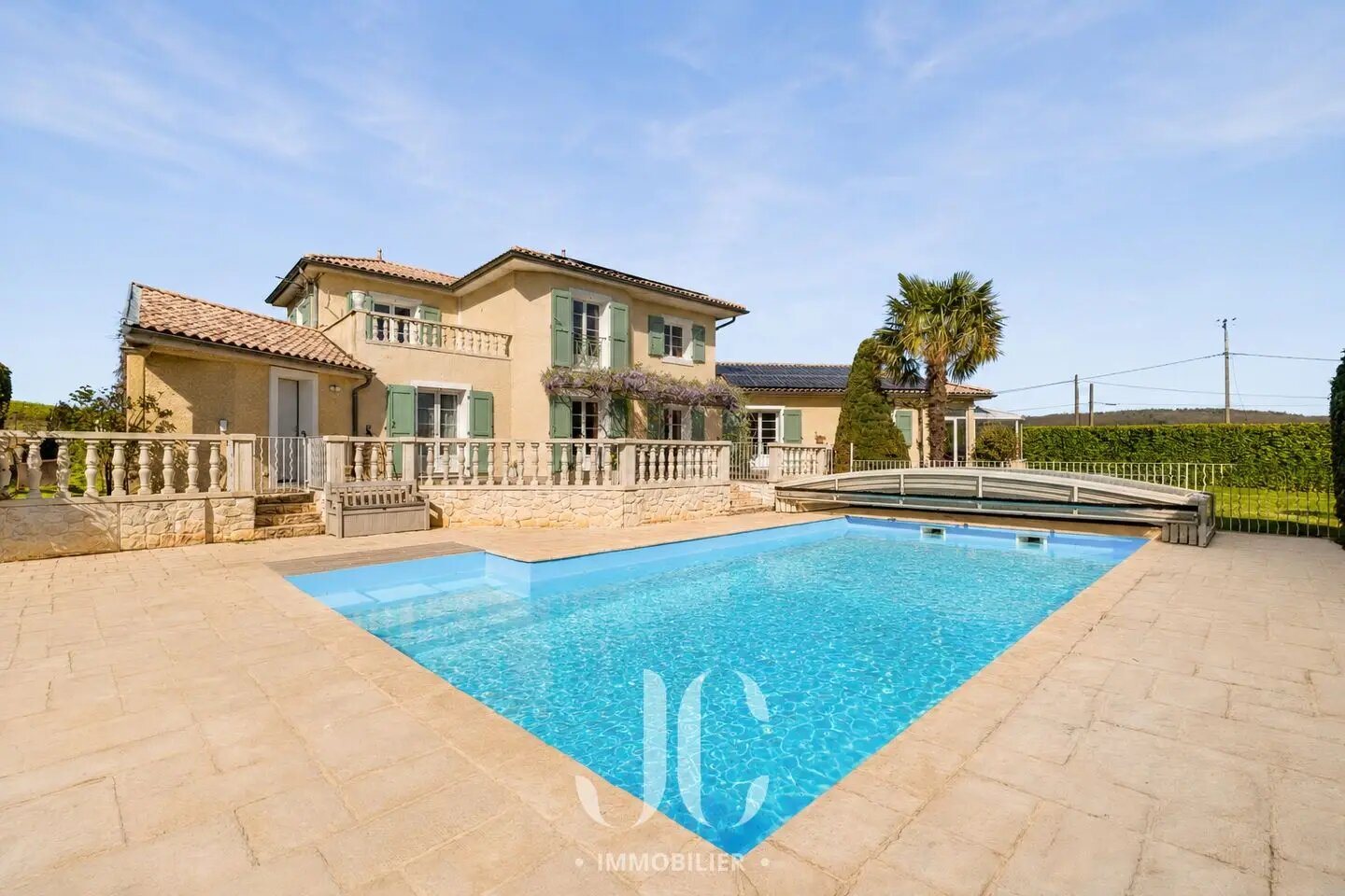 Maison à vendre, 230m², Les Haies