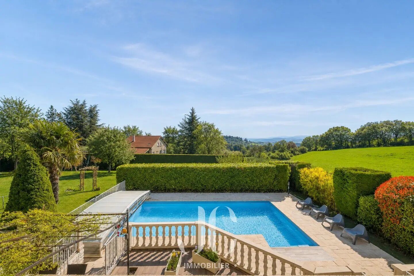 Maison à vendre, 230m², Les Haies
