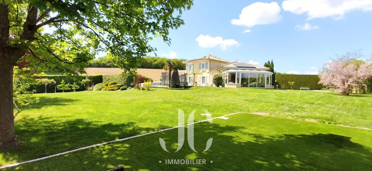 Maison à vendre, 230m², Les Haies