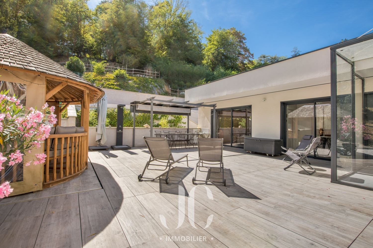 Maison à vendre, 180m², Charbonnières-les-Bains