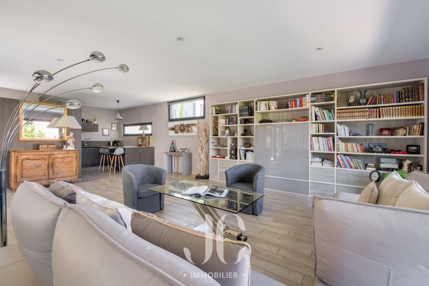 Maison à vendre, 180m², Charbonnières-les-Bains
