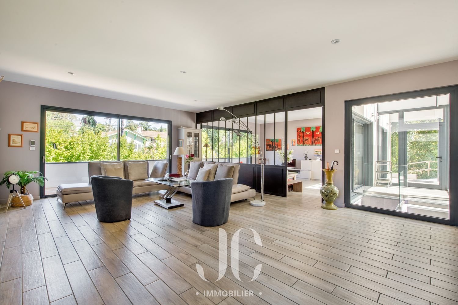Maison à vendre, 180m², Charbonnières-les-Bains