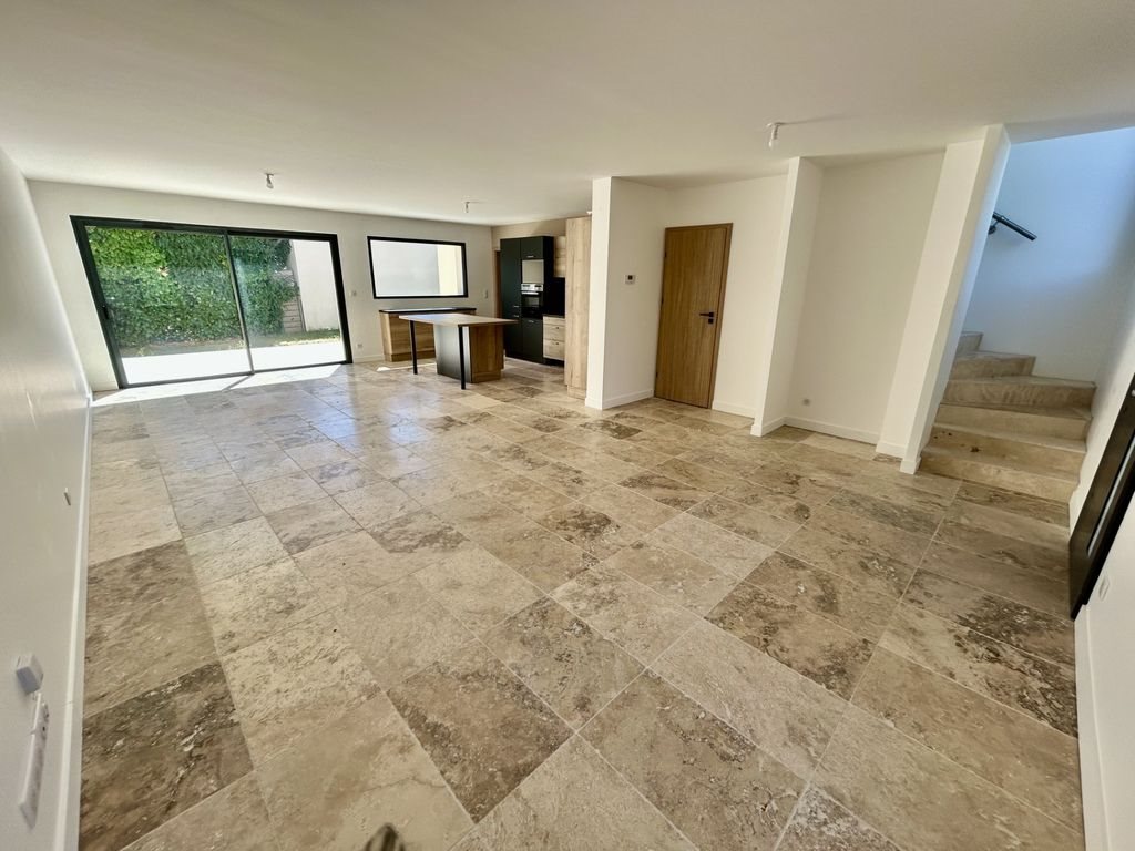 Maison à vendre, 112m², Lucenay