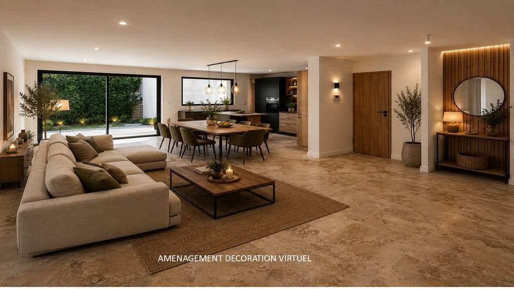 Maison à vendre, 112m², Lucenay