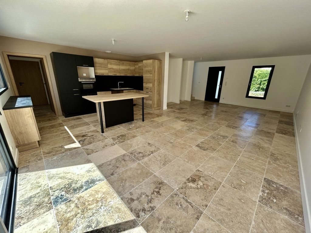 Maison à vendre, 112m², Lucenay