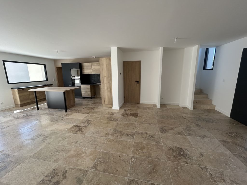 Maison à vendre, 112m², Lucenay
