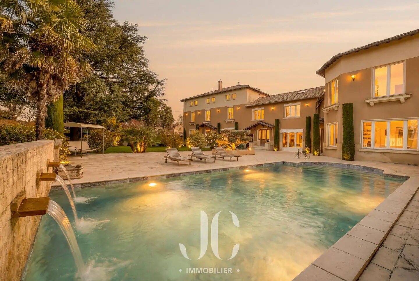 Maison à vendre, 423m², Quincieux