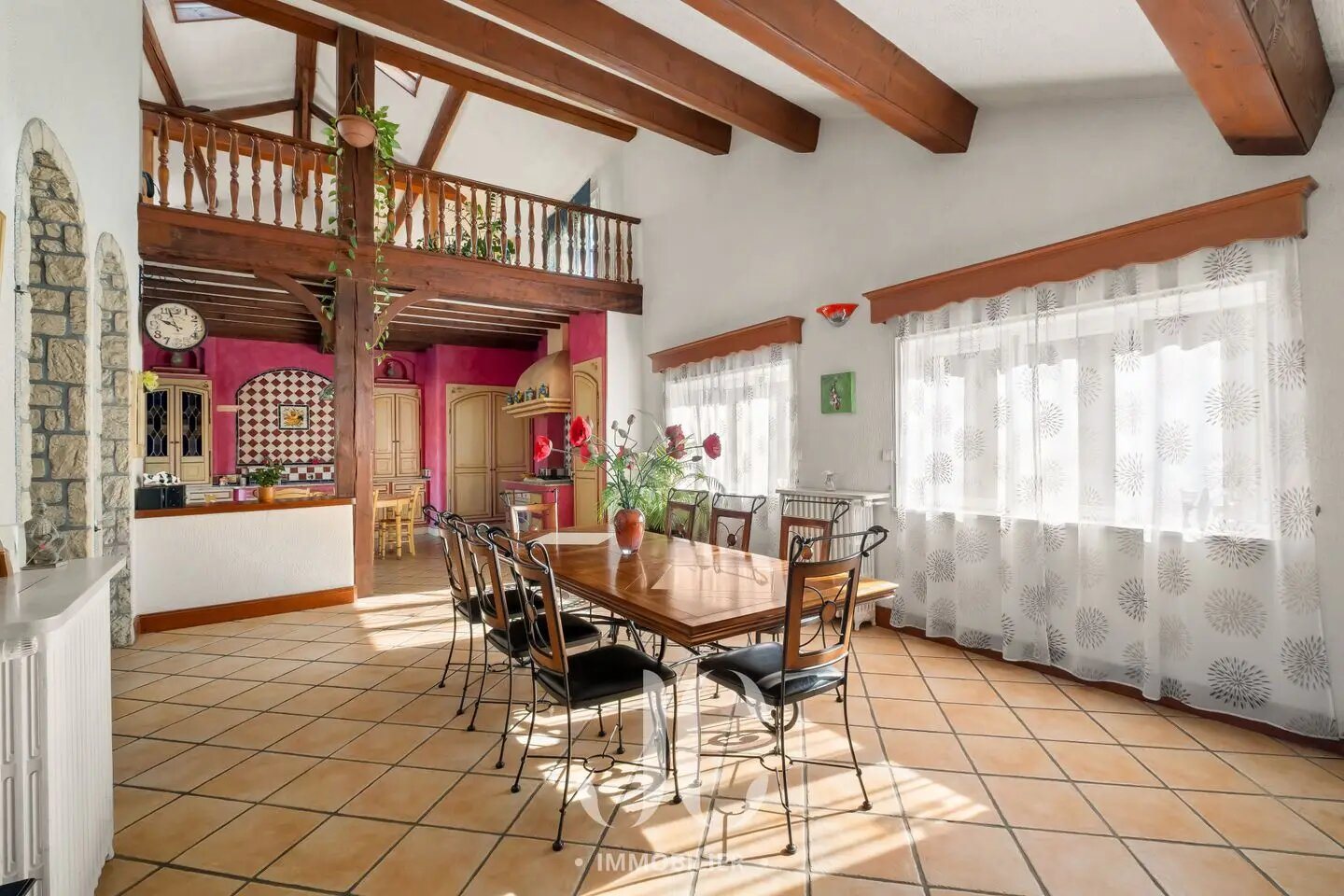 Maison à vendre, 423m², Quincieux
