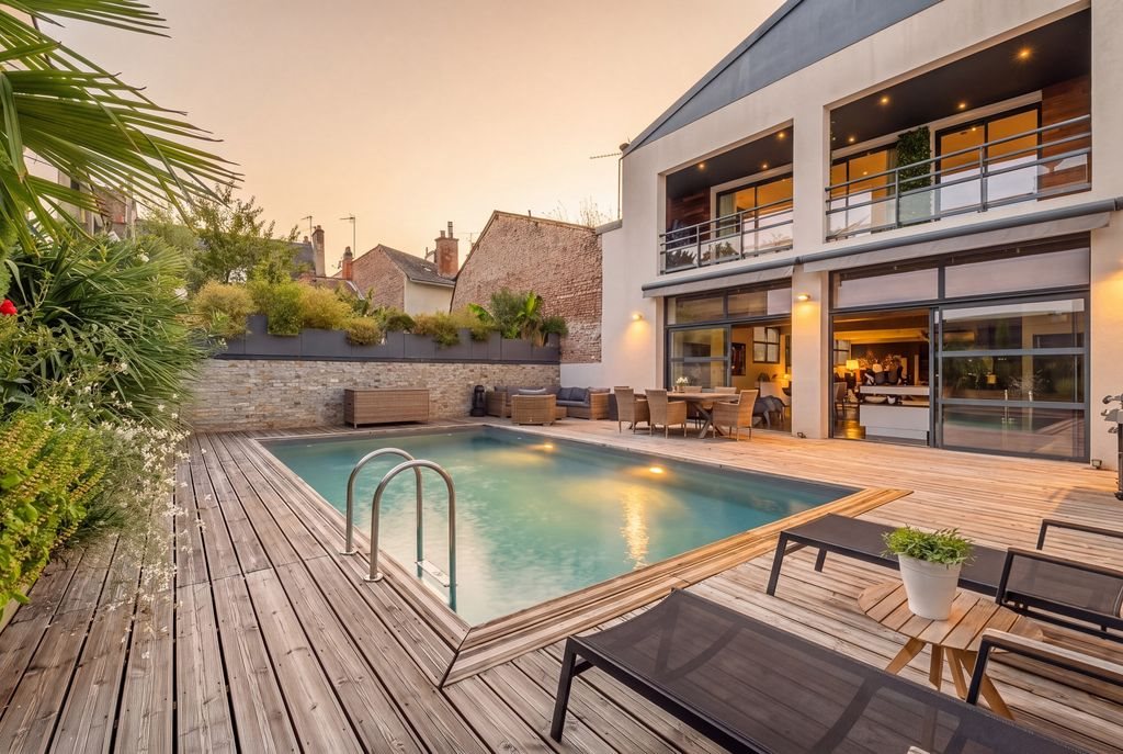 Maison à vendre, 392m², Moulins