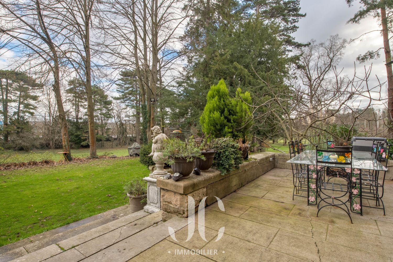 Appartement à vendre, 175m², Saint-Germain-au-Mont-d'Or