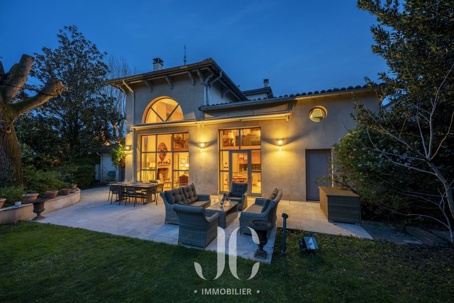 Maison à vendre, 400m², Irigny