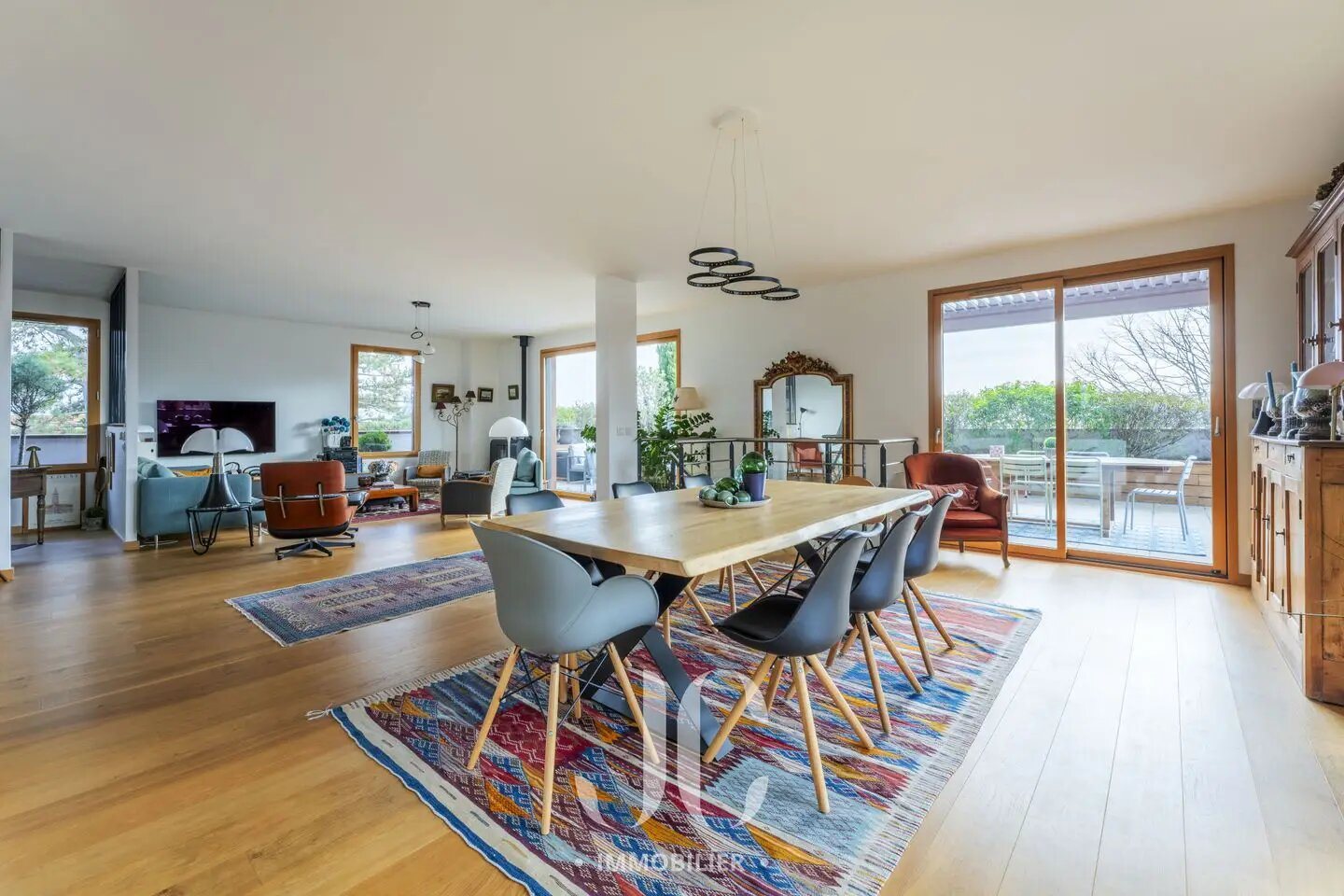 Appartement à vendre, 172m², Tassin-la-Demi-Lune