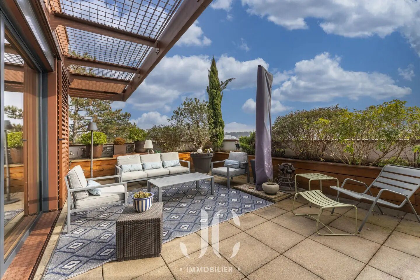 Appartement à vendre, 172m², Tassin-la-Demi-Lune