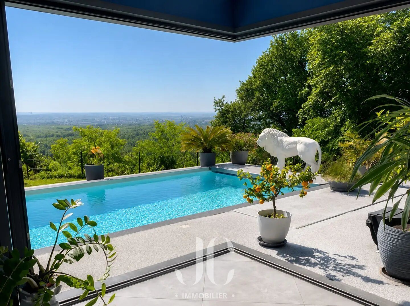 Maison à vendre, 168m², Rillieux-la-Pape