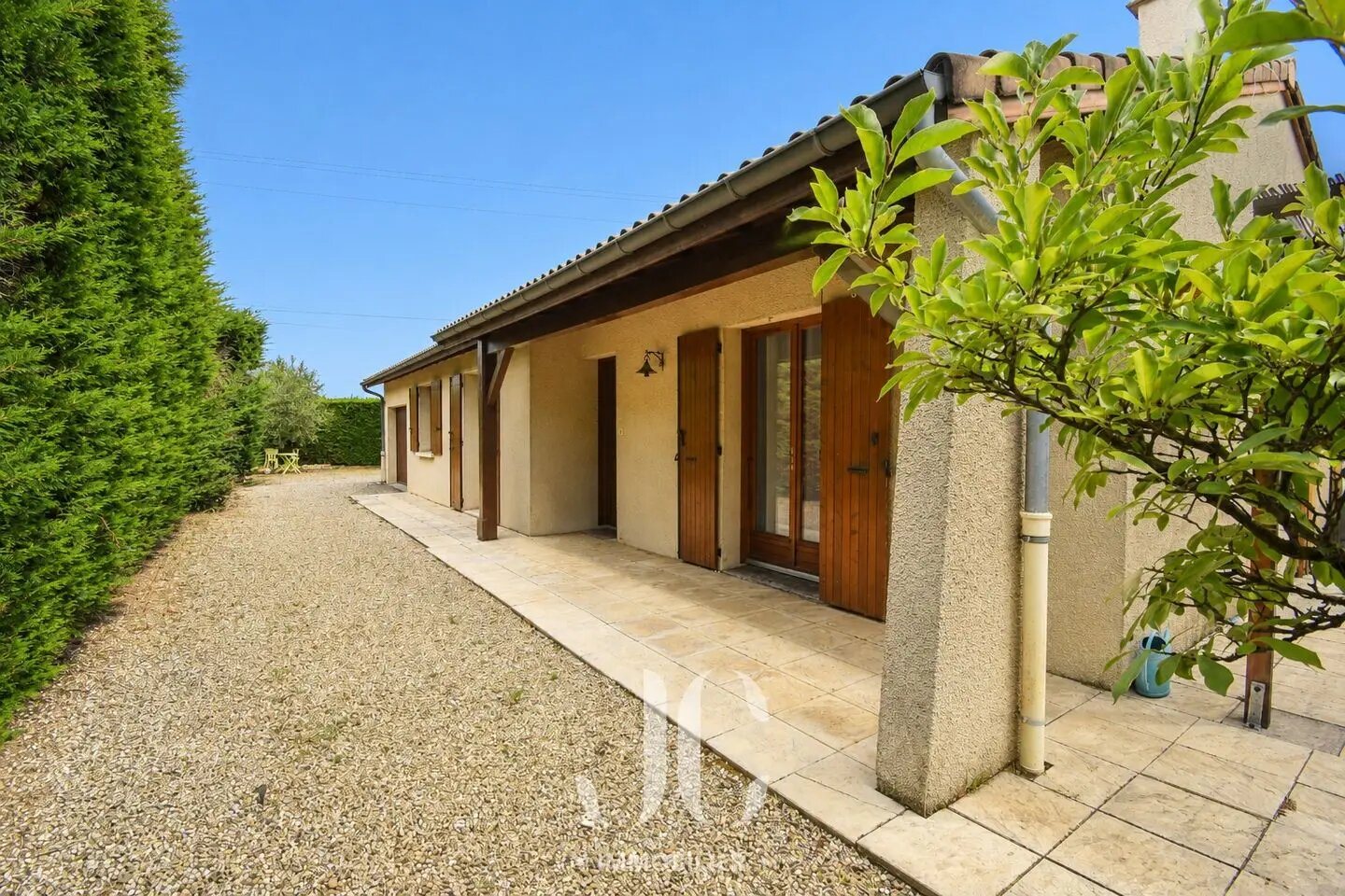 Maison à vendre, 91m², Roussillon