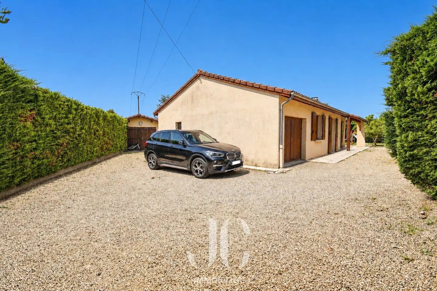 Maison à vendre, 91m², Roussillon