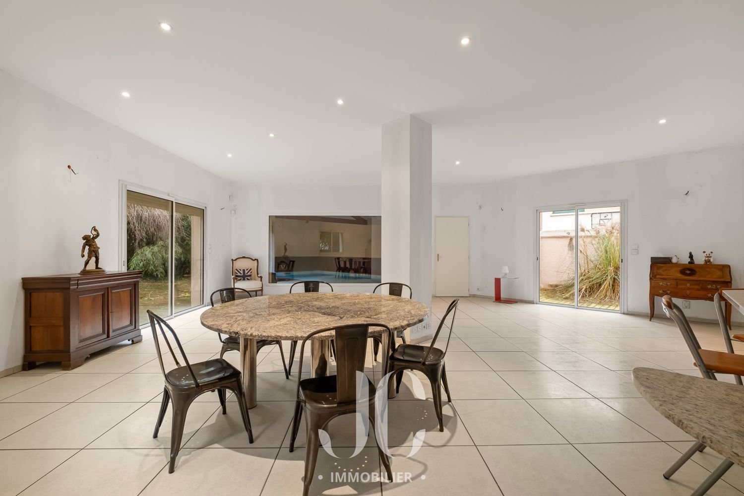 Maison à vendre, 331m², Villeurbanne
