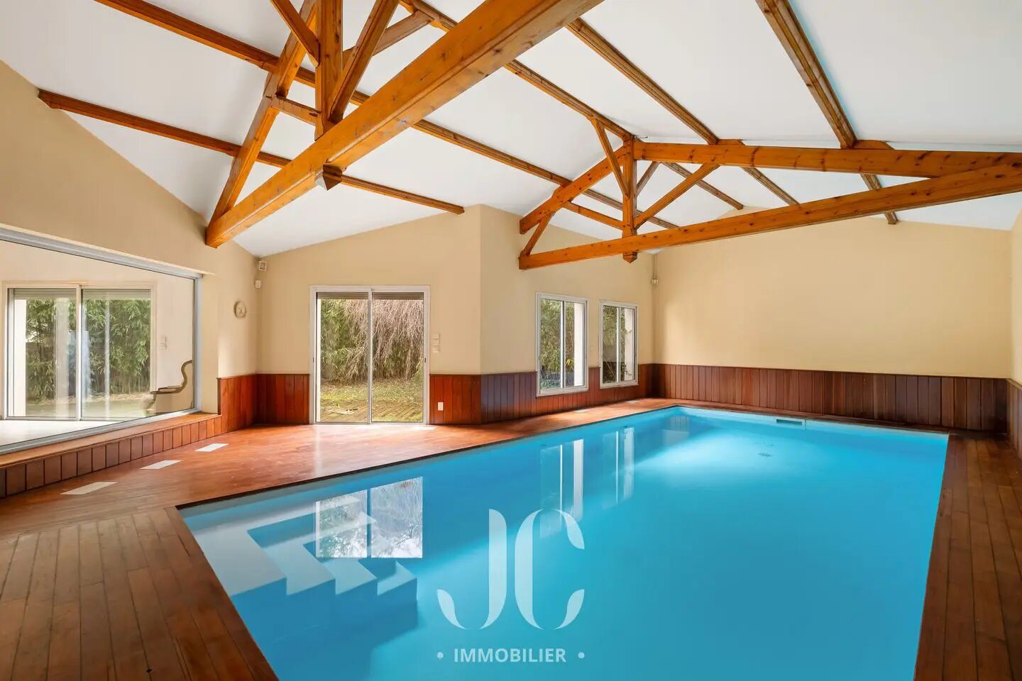 Maison à vendre, 331m², Villeurbanne