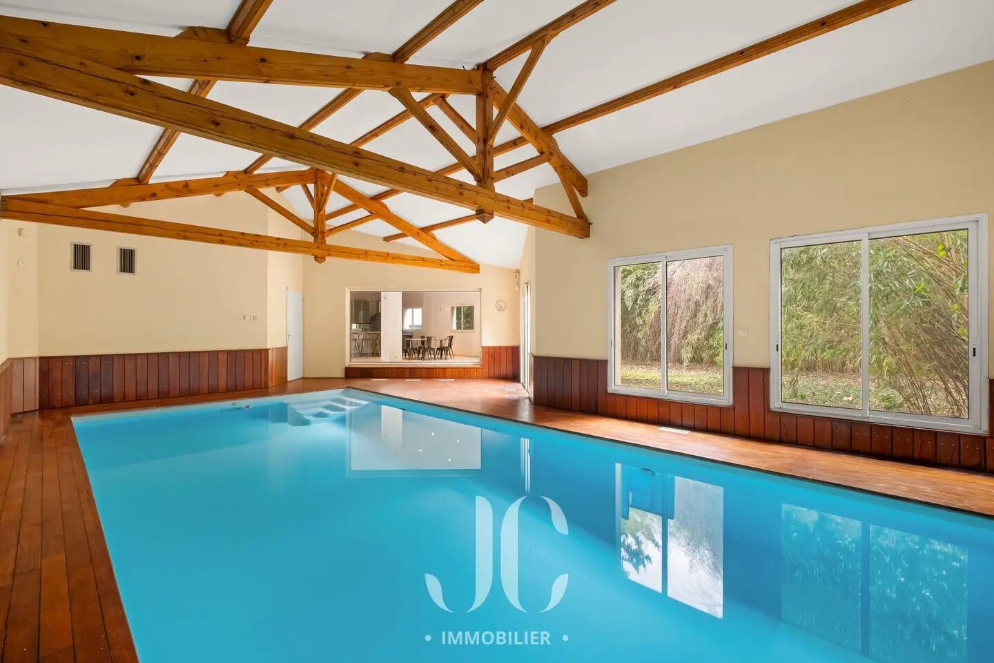 Maison à vendre, 331m², Villeurbanne