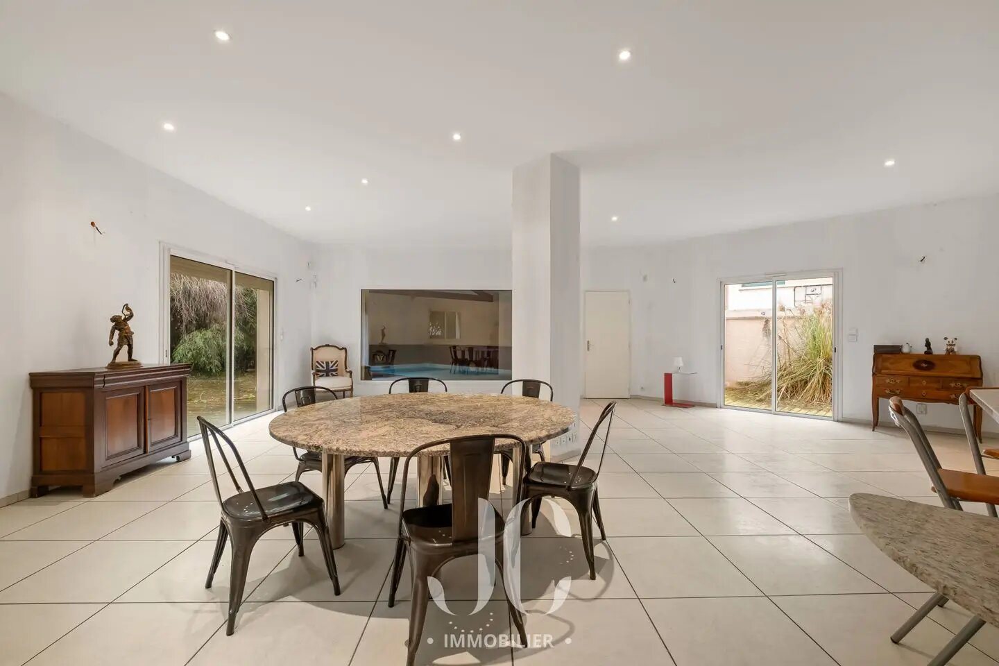 Maison à vendre, 331m², Villeurbanne
