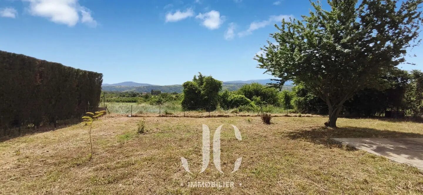 Maison à vendre, 95m², Le Péage-de-Roussillon