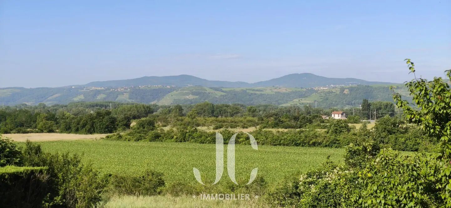 Maison à vendre, 95m², Le Péage-de-Roussillon