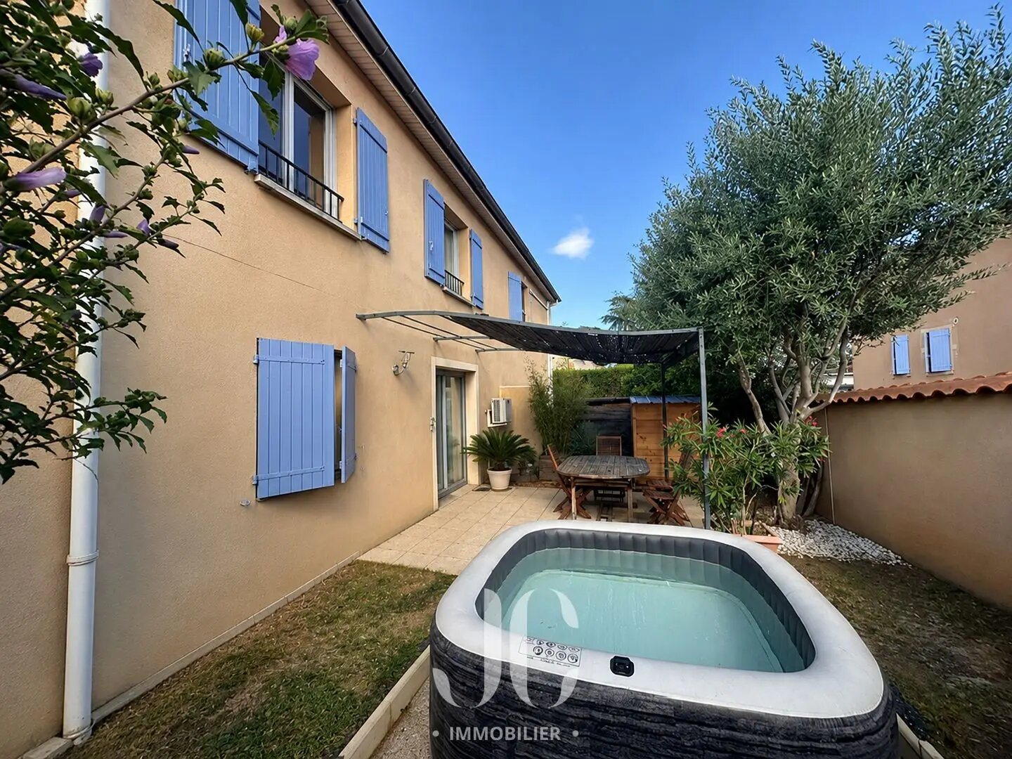 Maison à vendre, 100m², Morancé