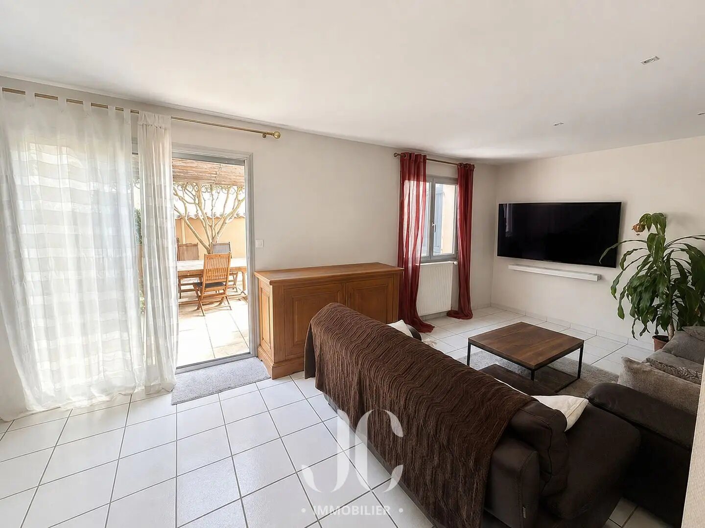 Maison à vendre, 100m², Morancé