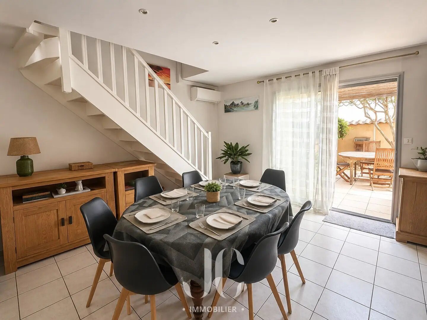 Maison à vendre, 100m², Morancé