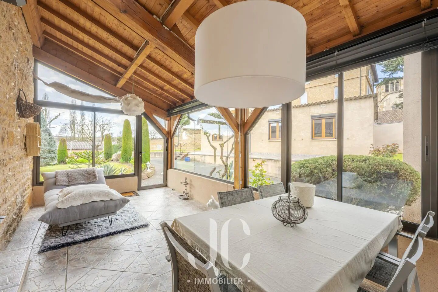 Maison à vendre, 210m², Villefranche-sur-Saône