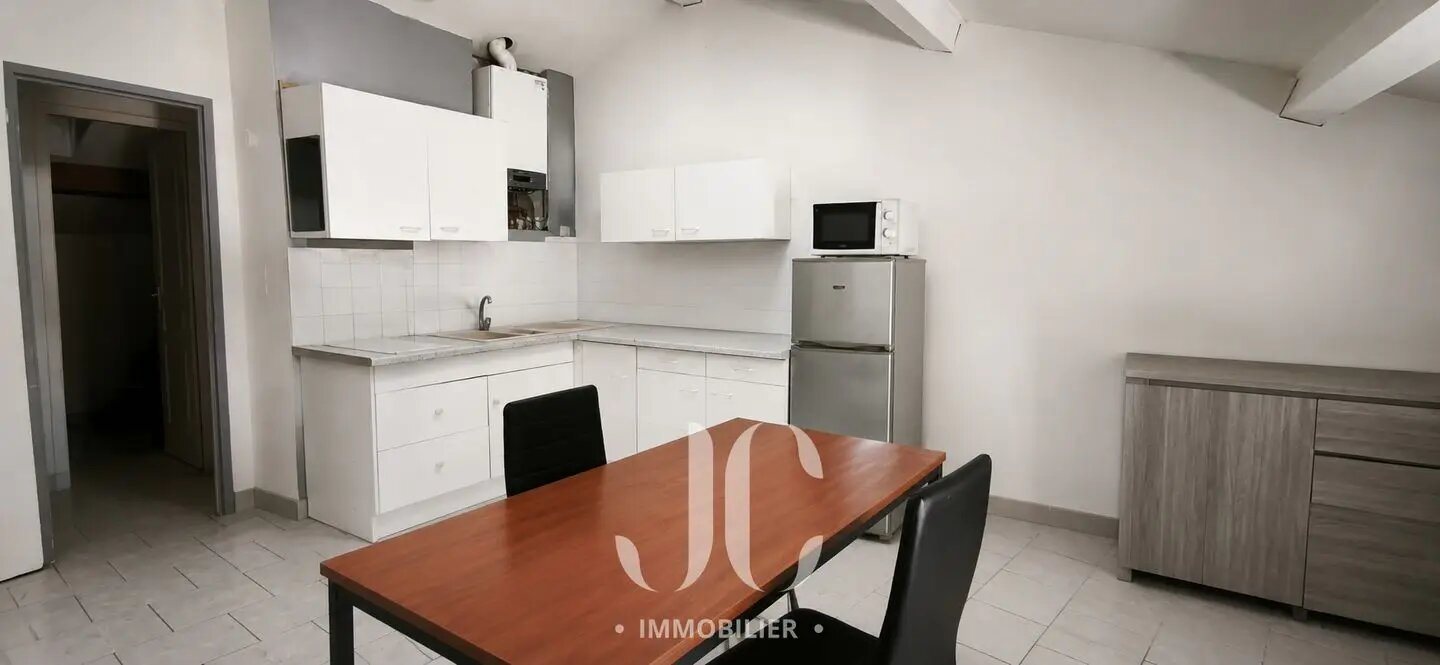 Appartement à vendre, 61m², Condrieu