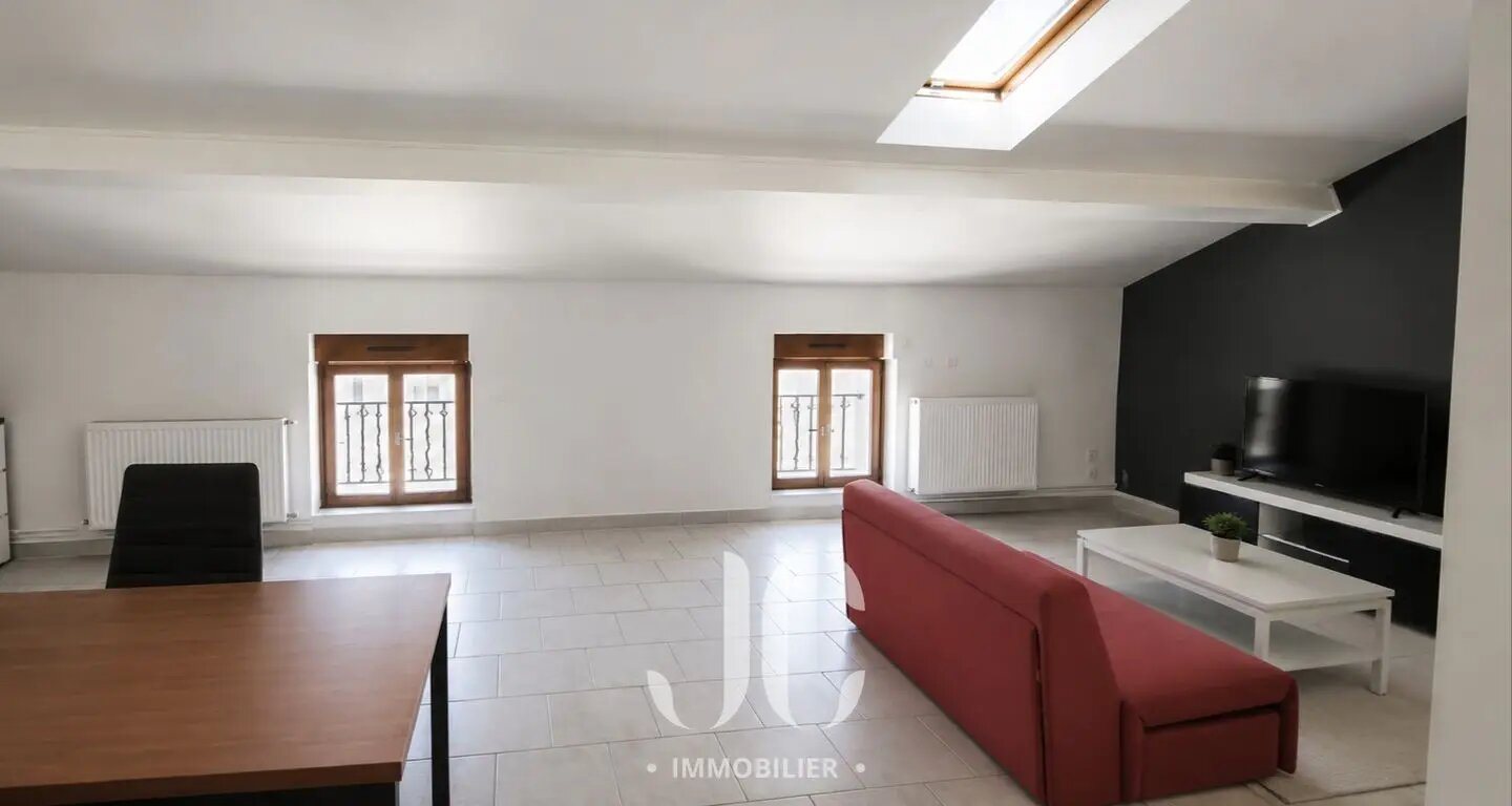 Appartement à vendre, 61m², Condrieu
