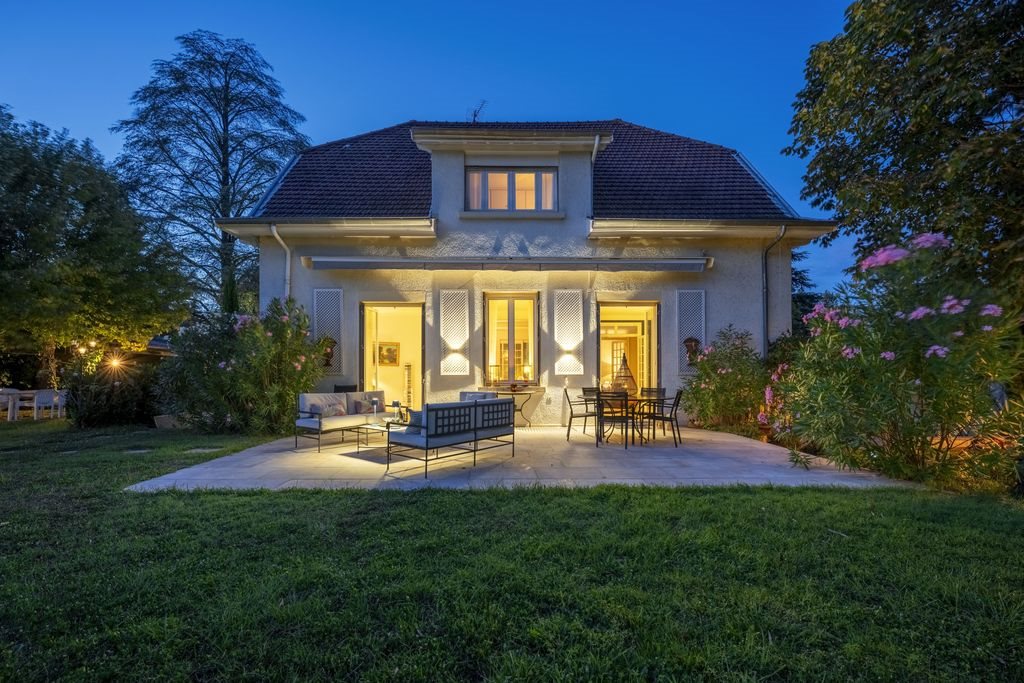 Maison à vendre, 198m², Charbonnières-les-Bains