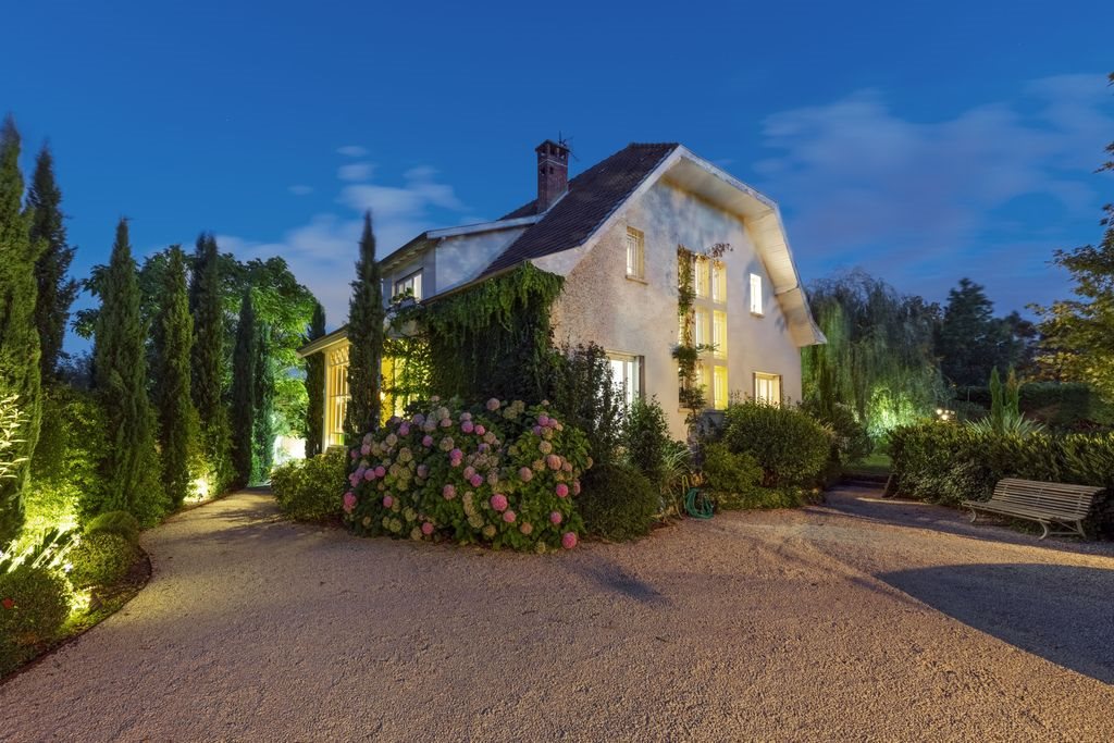 Maison à vendre, 198m², Charbonnières-les-Bains