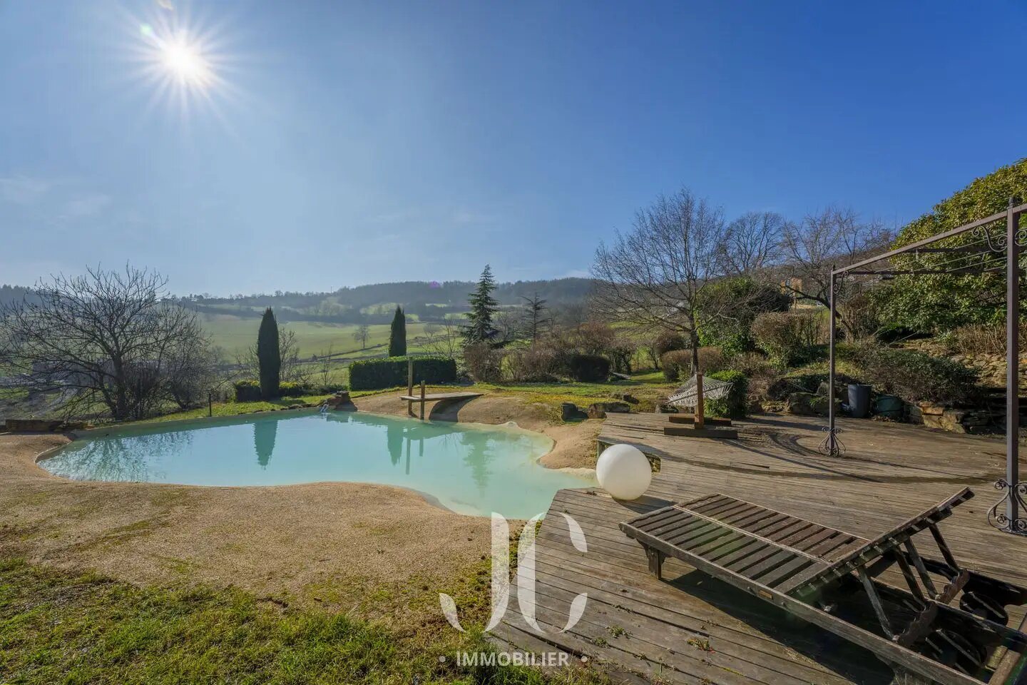 Maison à vendre, 353m², Ville-sur-Jarnioux