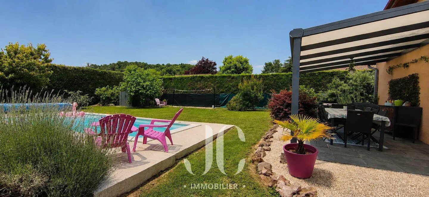Maison à vendre, 127m², Moidieu-Détourbe