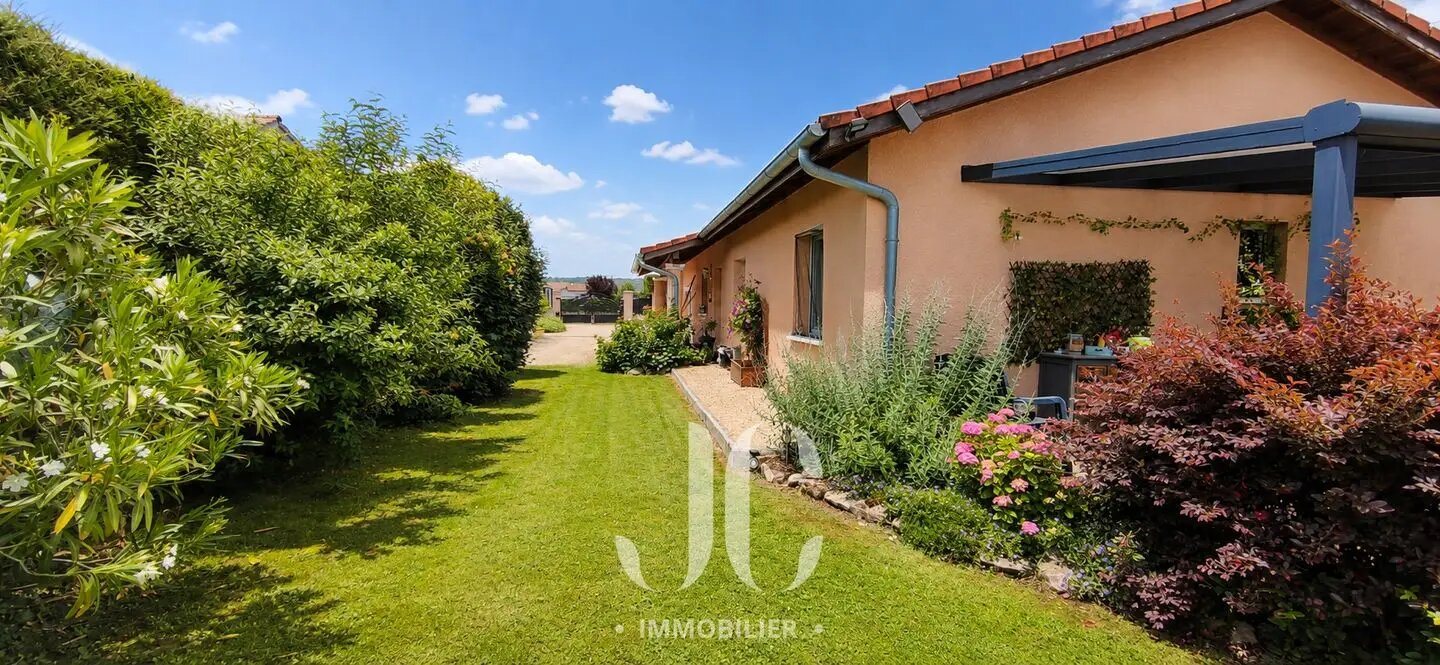 Maison à vendre, 127m², Moidieu-Détourbe