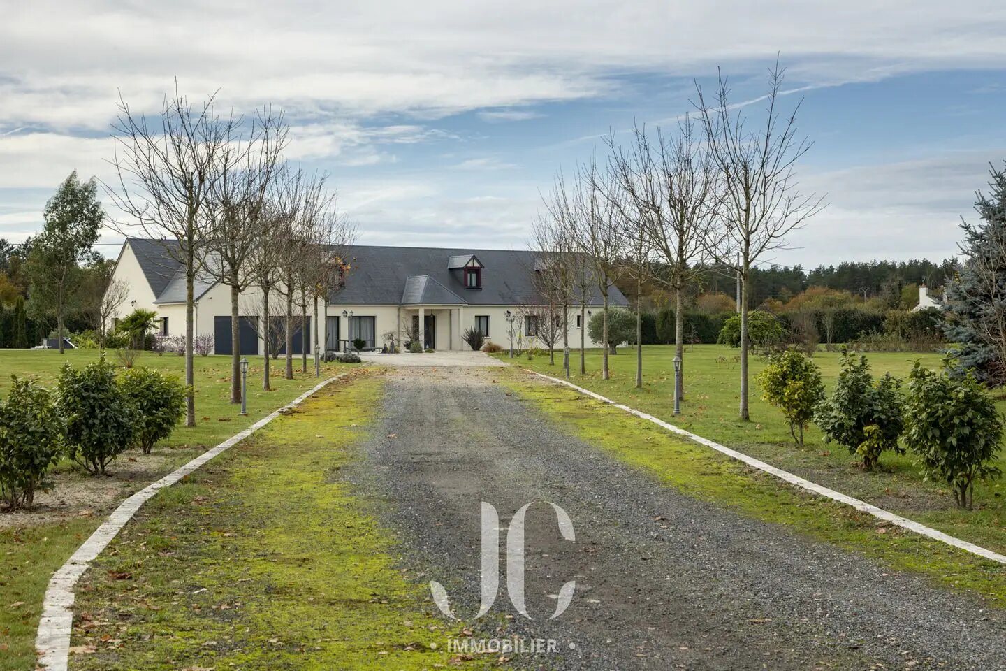 Maison à vendre, 370m², Vernou-en-Sologne