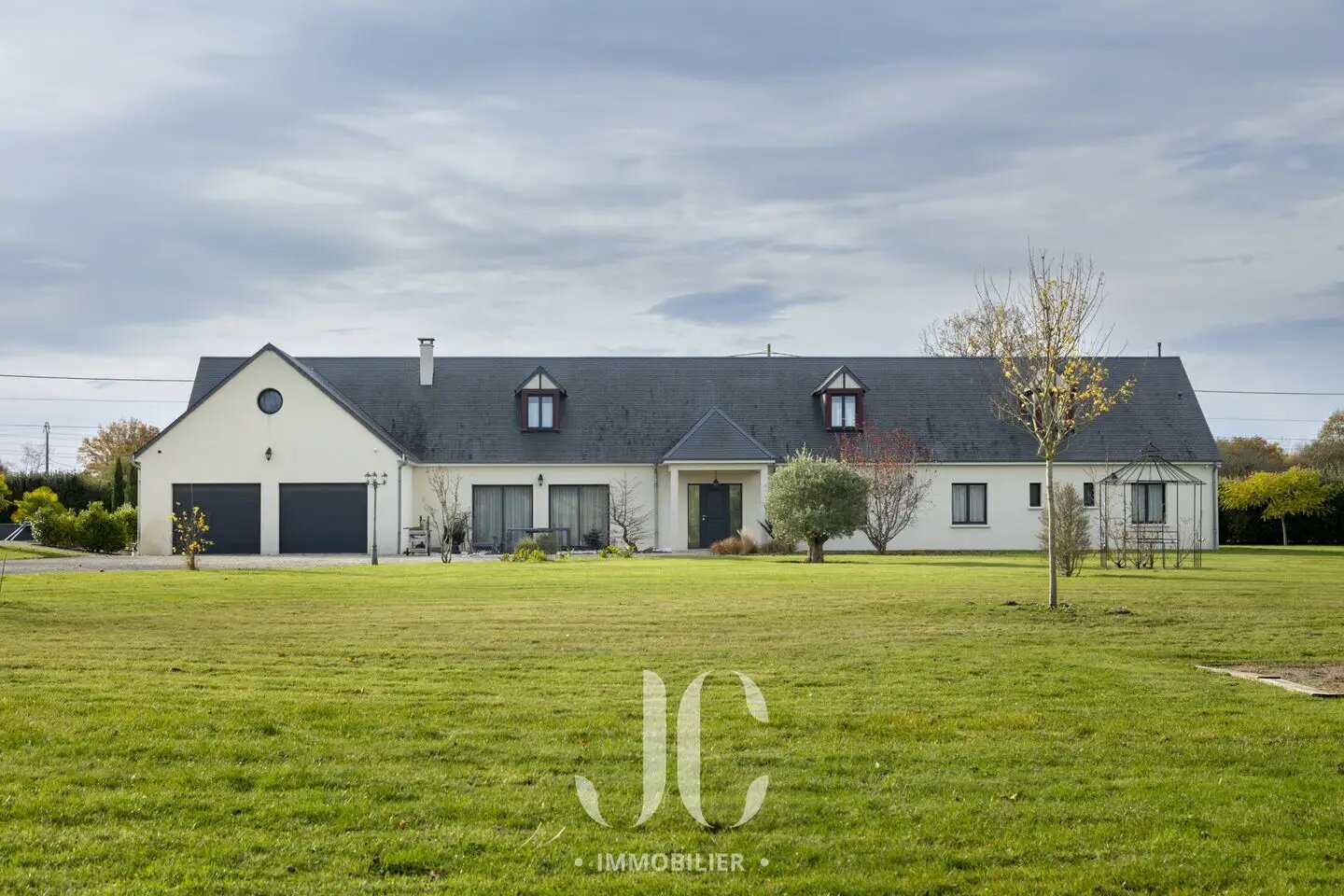 Maison à vendre, 370m², Vernou-en-Sologne