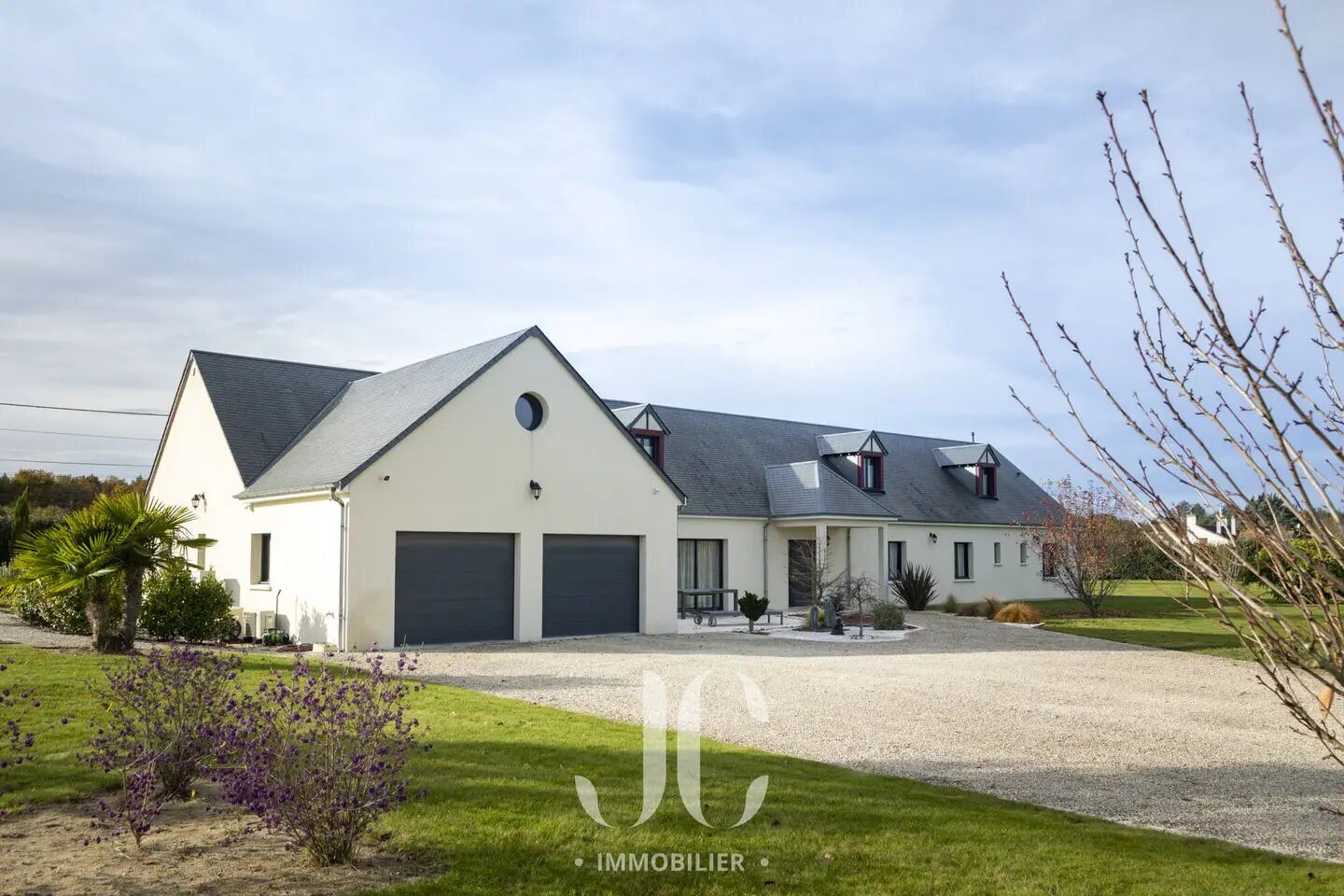 Maison à vendre, 370m², Vernou-en-Sologne