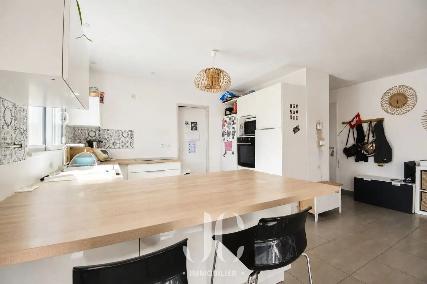 Maison à vendre, 128m², Saint-Romain-de-Surieu