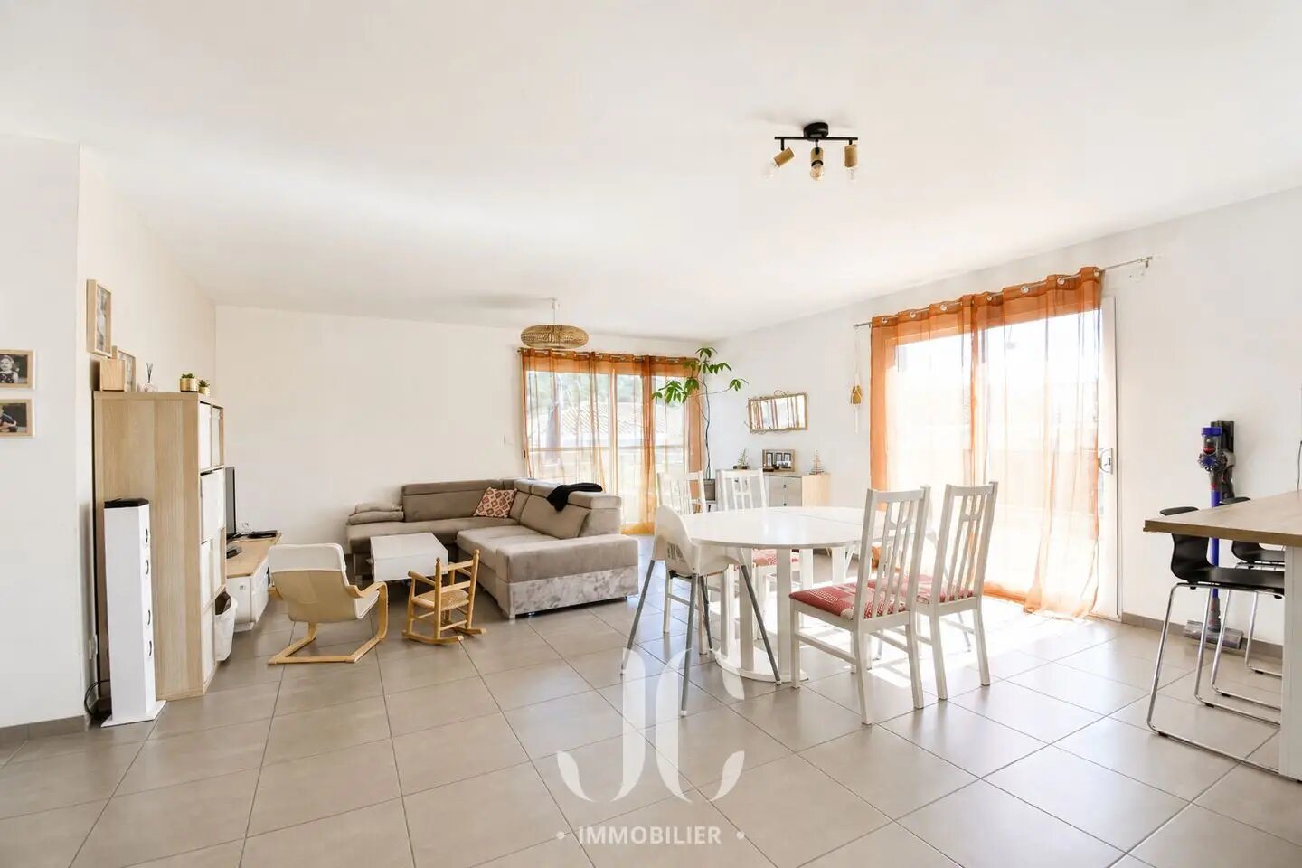 Maison à vendre, 128m², Saint-Romain-de-Surieu